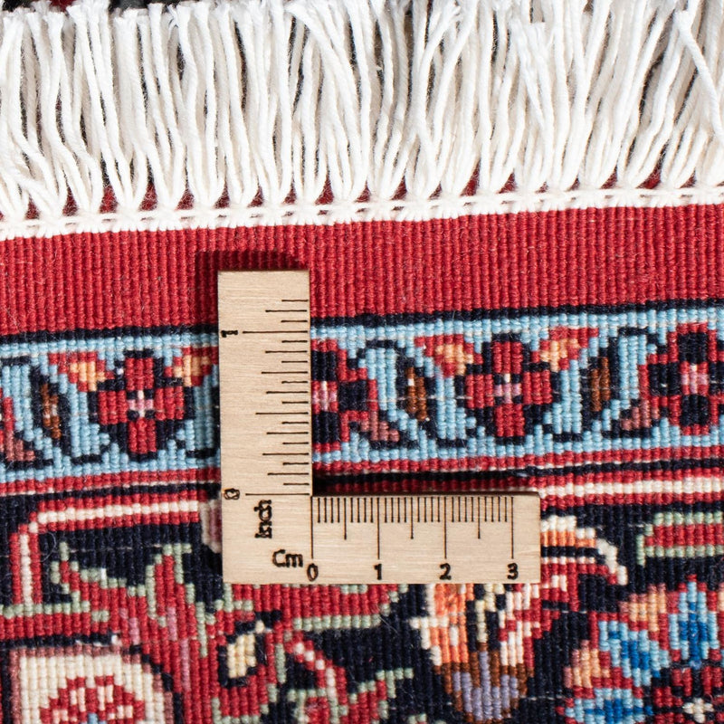 Runner Persisk matta - Bijar - 306 x 91 cm - beige