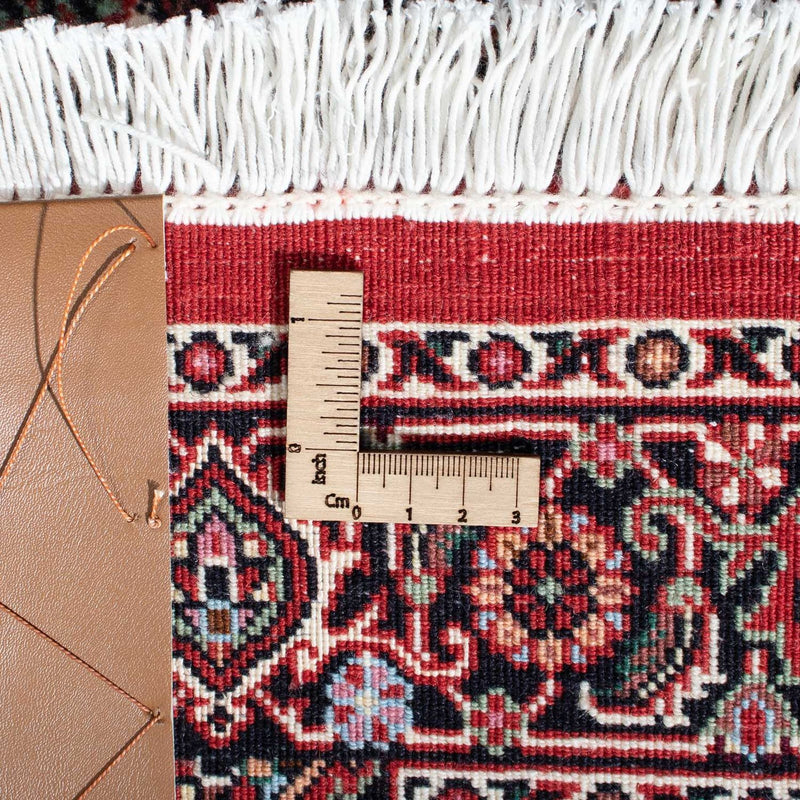 Runner Persisk matta - Bijar - 324 x 83 cm - röd