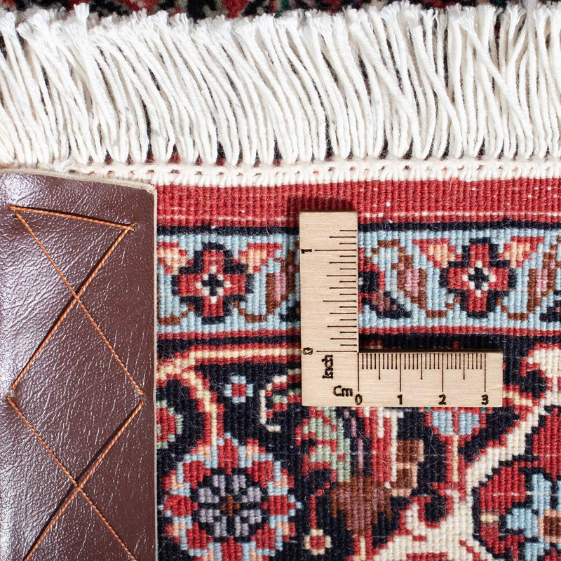 Runner Persisk matta - Bijar - 288 x 86 cm - beige