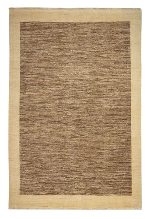 Gabbeh-matta - Indus - 246 x 159 cm - beige