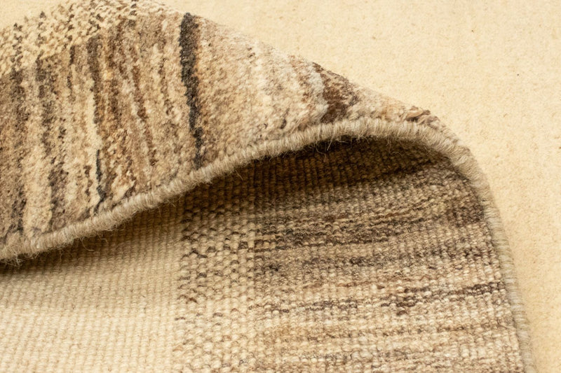 Gabbeh-matta - Indus - 246 x 159 cm - beige