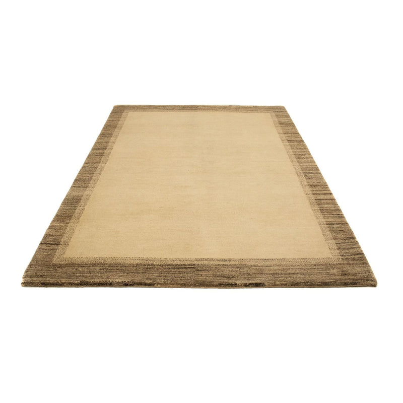 Gabbeh-matta - Indus - 246 x 159 cm - beige