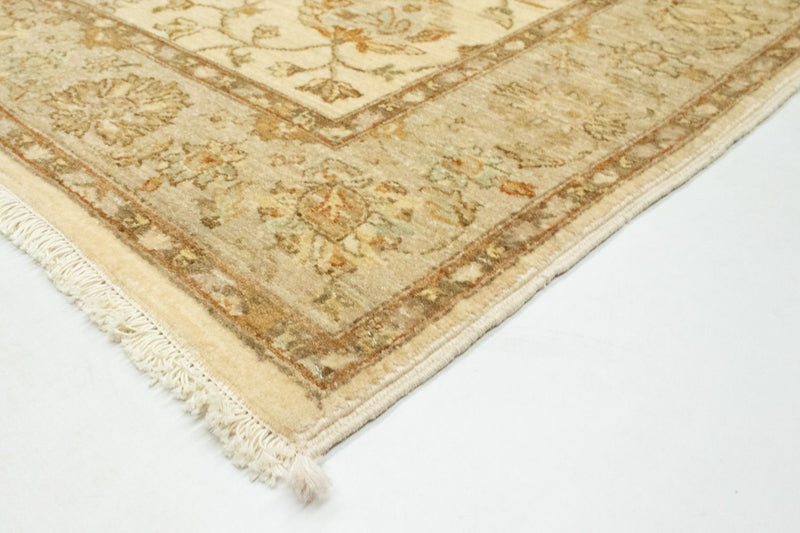 Ziegler Carpet - 187 x 123 cm - beige