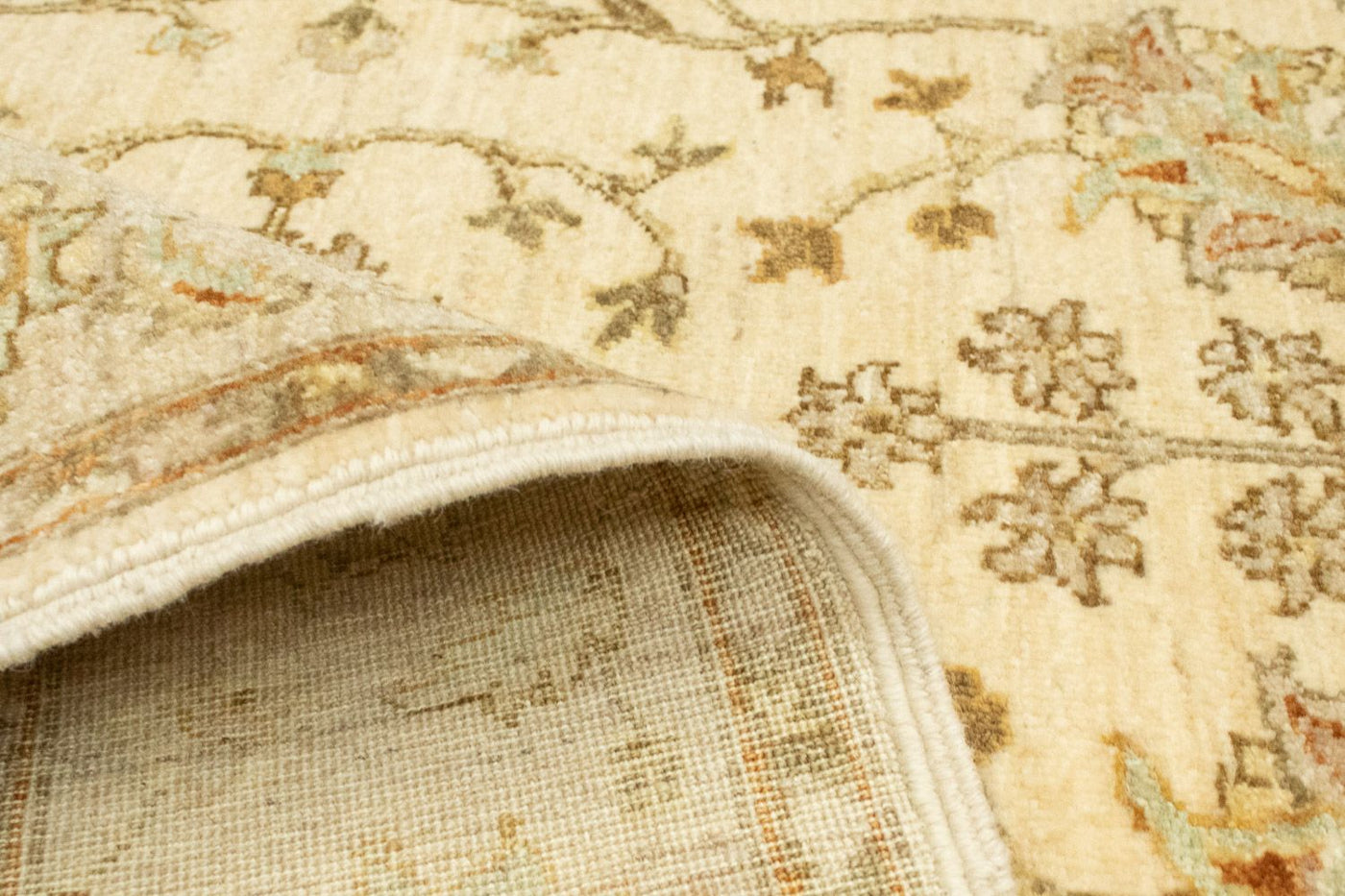 Farahan Mattan 187x123cm - Oriental Carpet