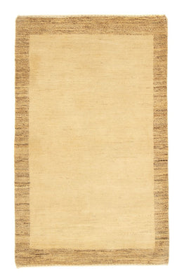 Gabbeh-matta - Indus - 162 x 101 cm - beige