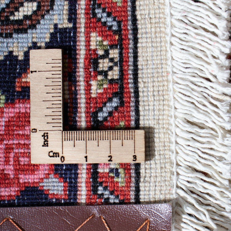 Runner Persisk matta - Bijar - 312 x 59 cm - beige