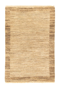 Gabbeh-matta - Indus - 152 x 99 cm - beige
