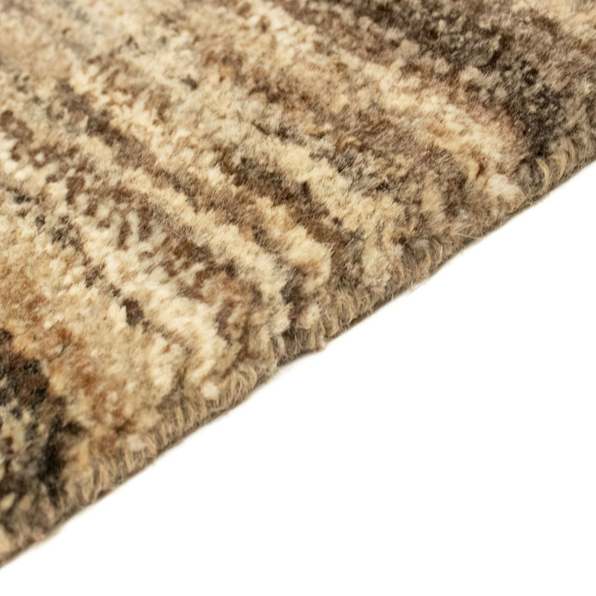 Gabbeh-matta - Indus - 152 x 99 cm - beige