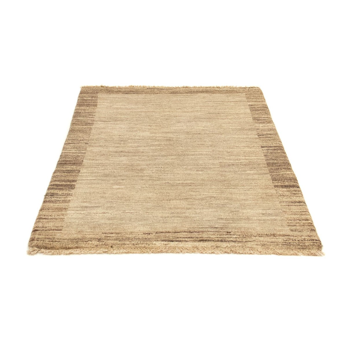 Gabbeh-matta - Indus - 152 x 99 cm - beige