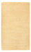 Gabbeh-matta - Indus - 126 x 78 cm - beige