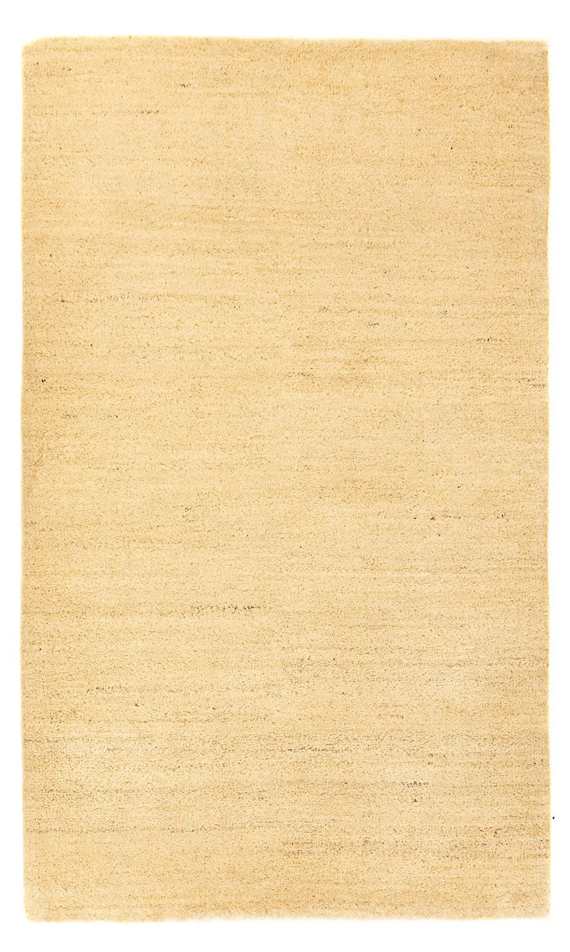 Gabbeh-matta - Indus - 126 x 78 cm - beige