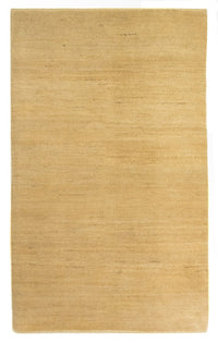 Gabbeh-matta - Indus - 126 x 78 cm - beige