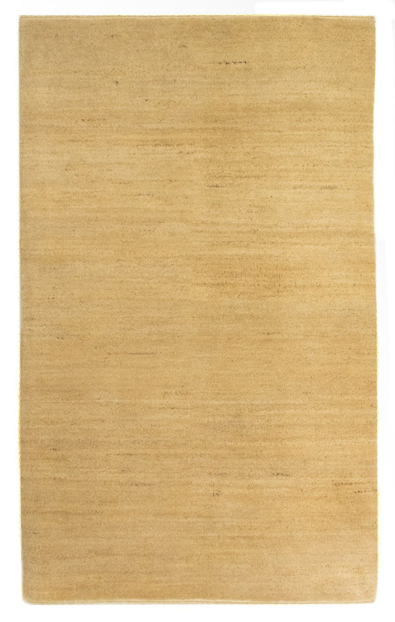 Gabbeh-matta - Indus - 126 x 78 cm - beige