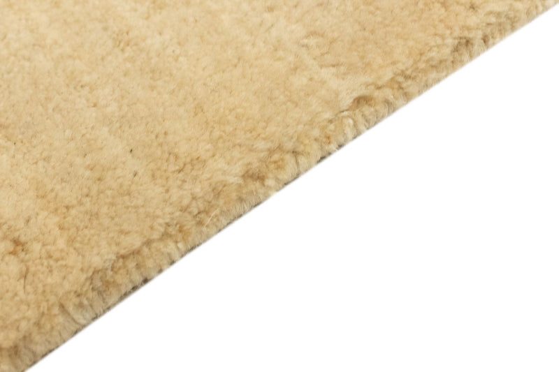 Gabbeh-matta - Indus - 126 x 78 cm - beige