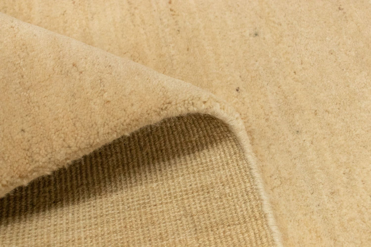 Gabbeh-matta - Indus - 126 x 78 cm - beige