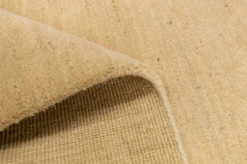 Gabbeh-matta - Indus - 126 x 78 cm - beige