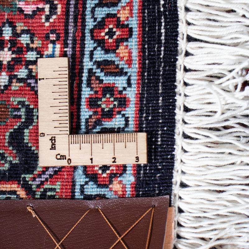 Runner Persisk matta - Bijar - 291 x 86 cm - beige