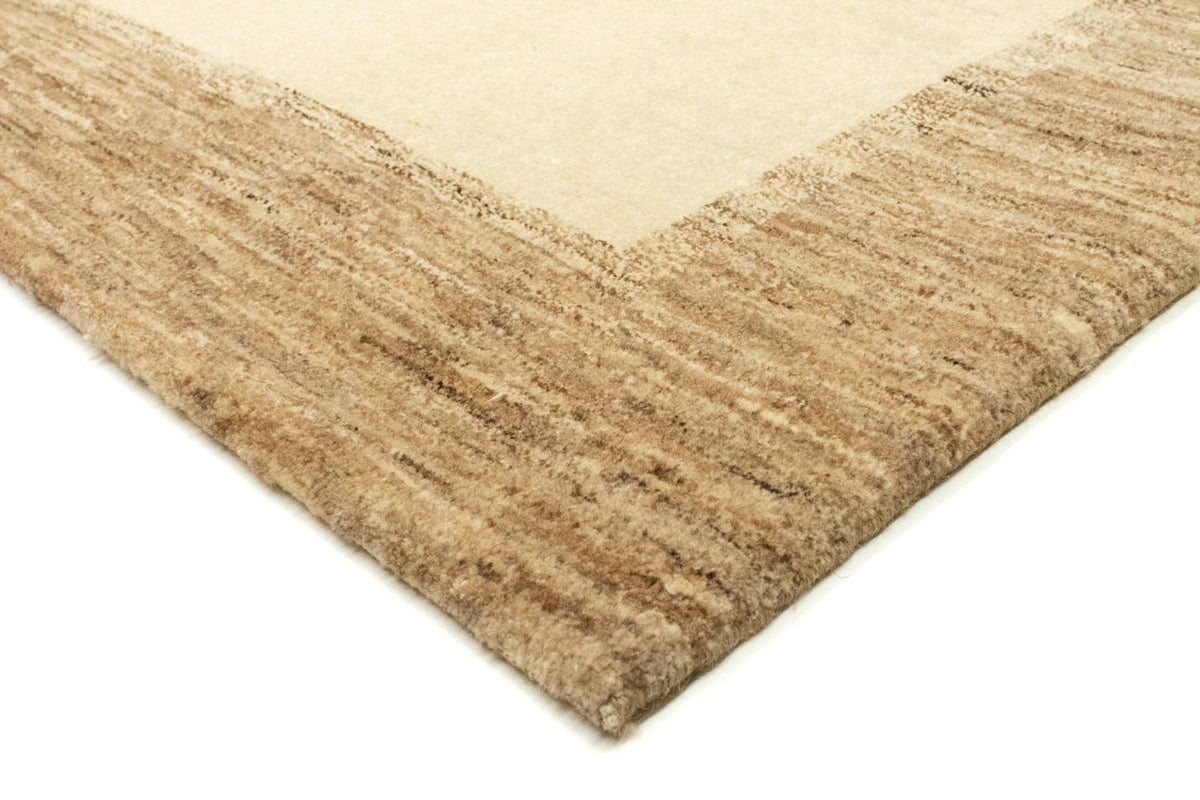 Gabbeh-matta - Indus - 307 x 200 cm - beige