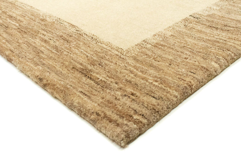 Gabbeh-matta - Indus - 307 x 200 cm - beige