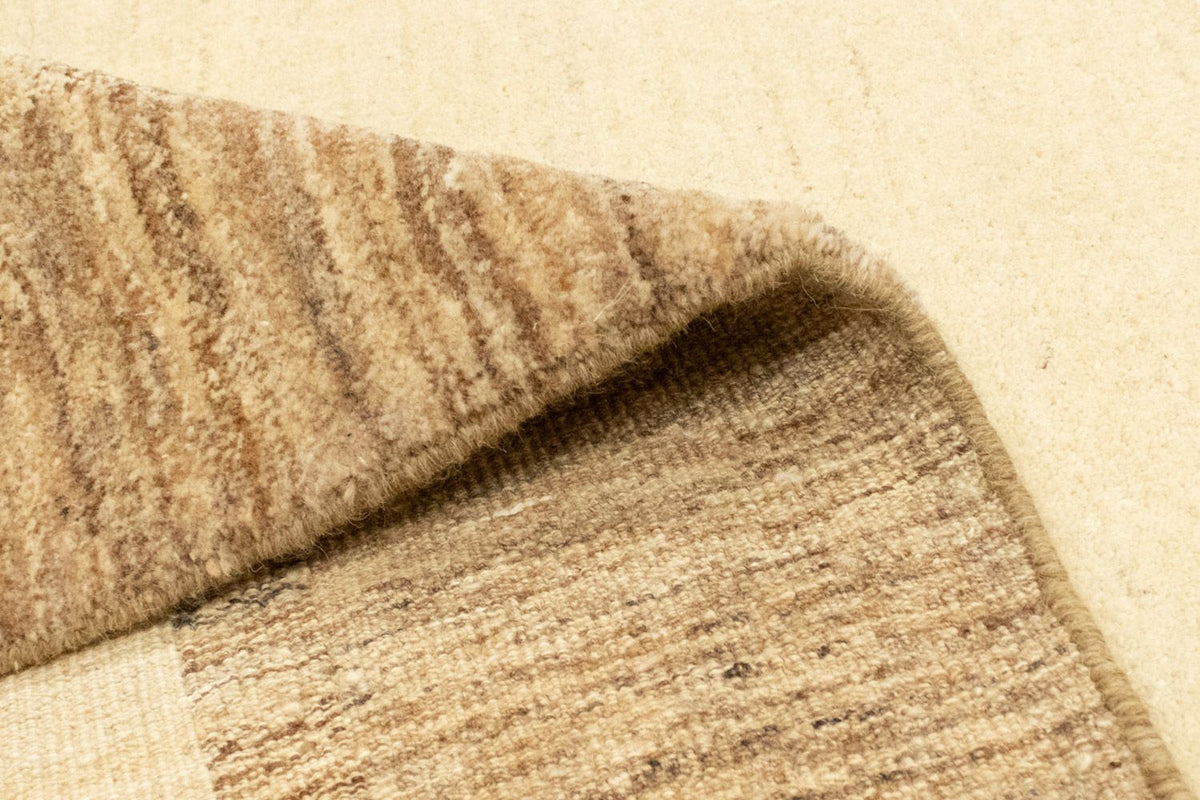 Gabbeh-matta - Indus - 307 x 200 cm - beige