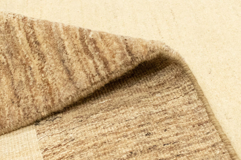 Gabbeh-matta - Indus - 307 x 200 cm - beige