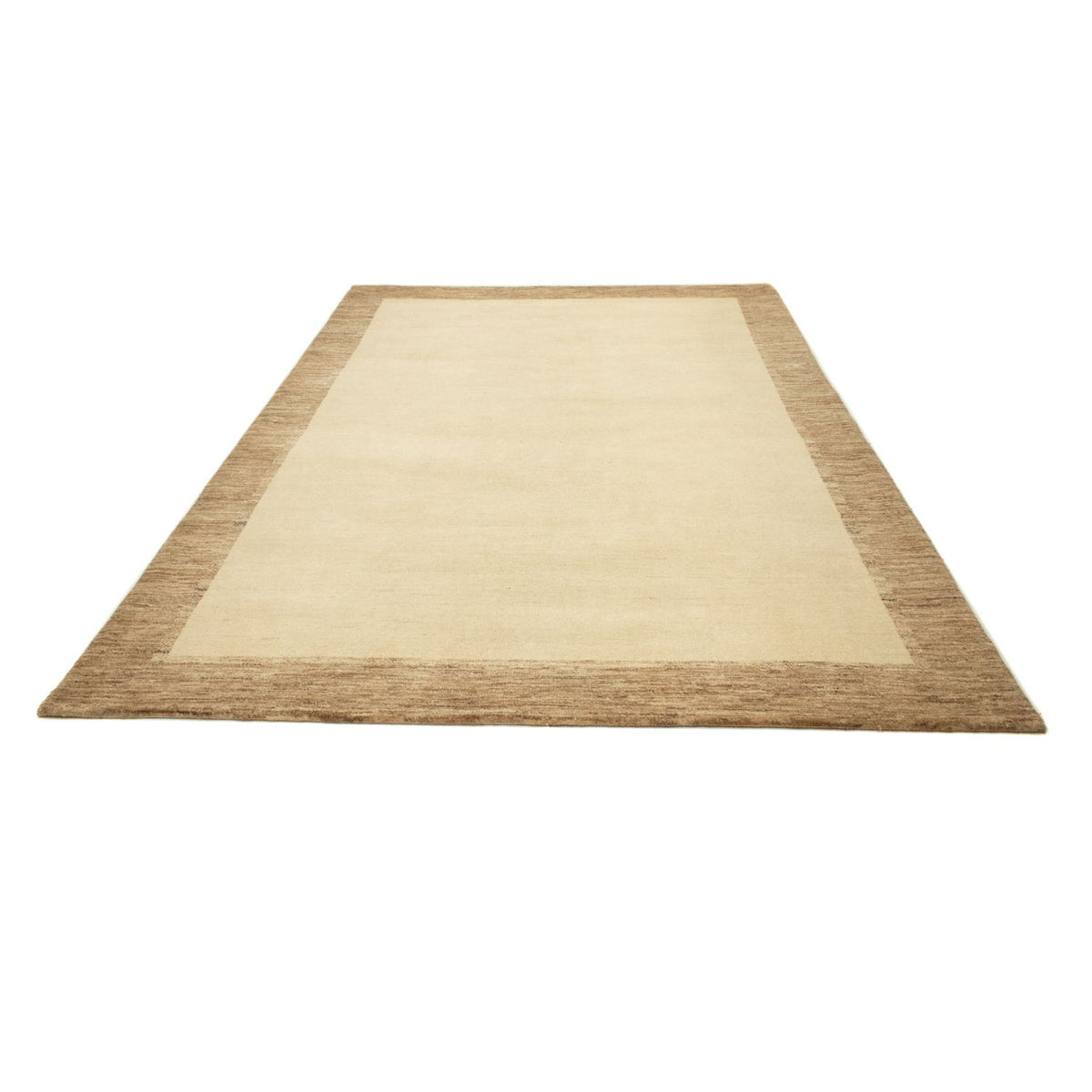 Gabbeh-matta - Indus - 307 x 200 cm - beige