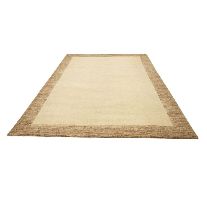 Gabbeh-matta - Indus - 307 x 200 cm - beige