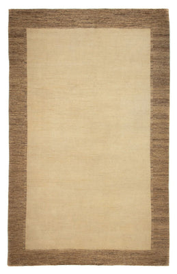 Gabbeh-matta - Indus - 303 x 196 cm - beige