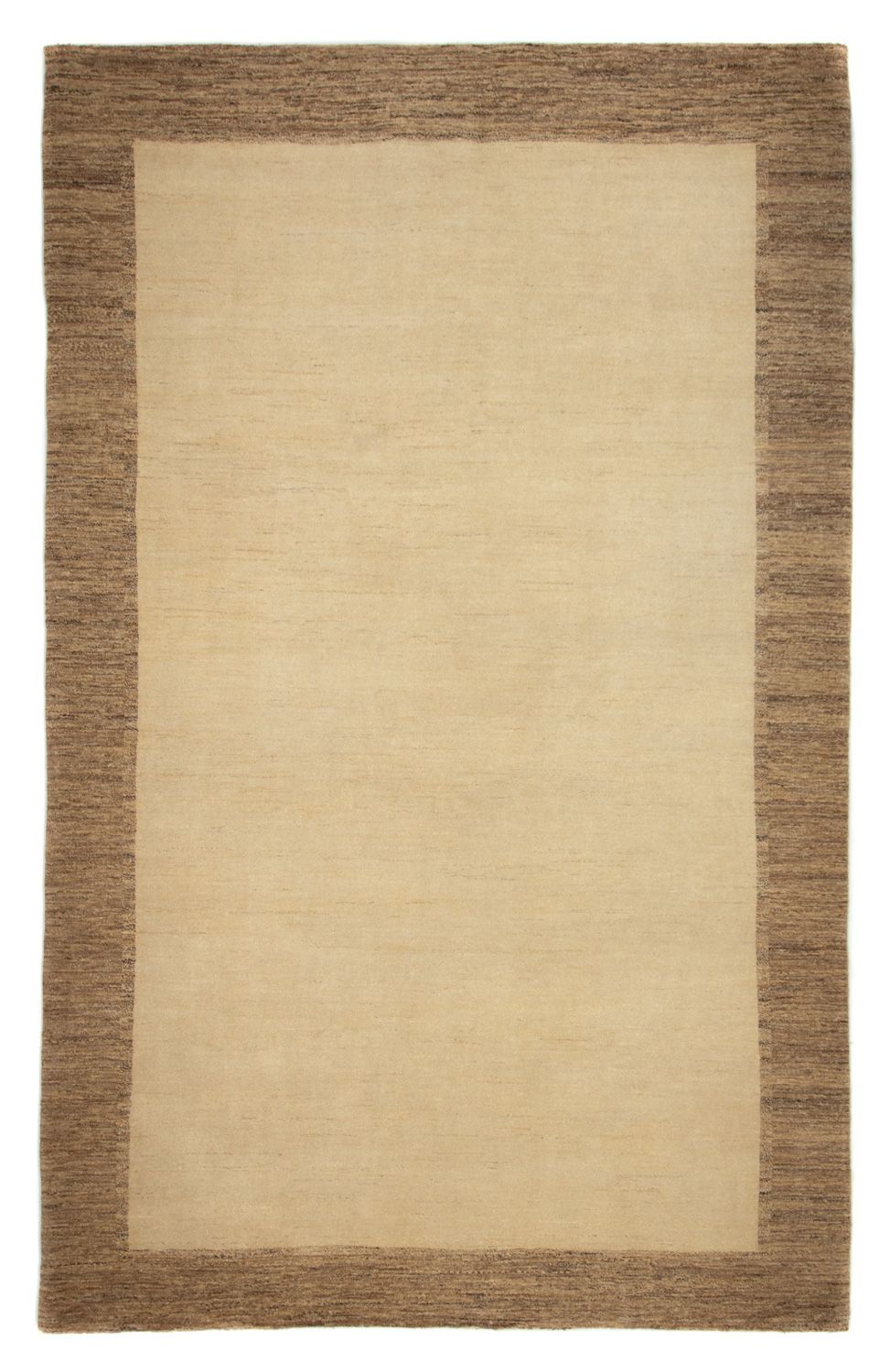 Gabbeh-matta - Indus - 303 x 196 cm - beige