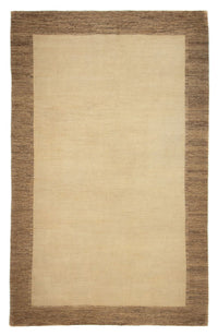 Gabbeh-matta - Indus - 303 x 196 cm - beige