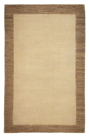 Gabbeh-matta - Indus - 303 x 196 cm - beige