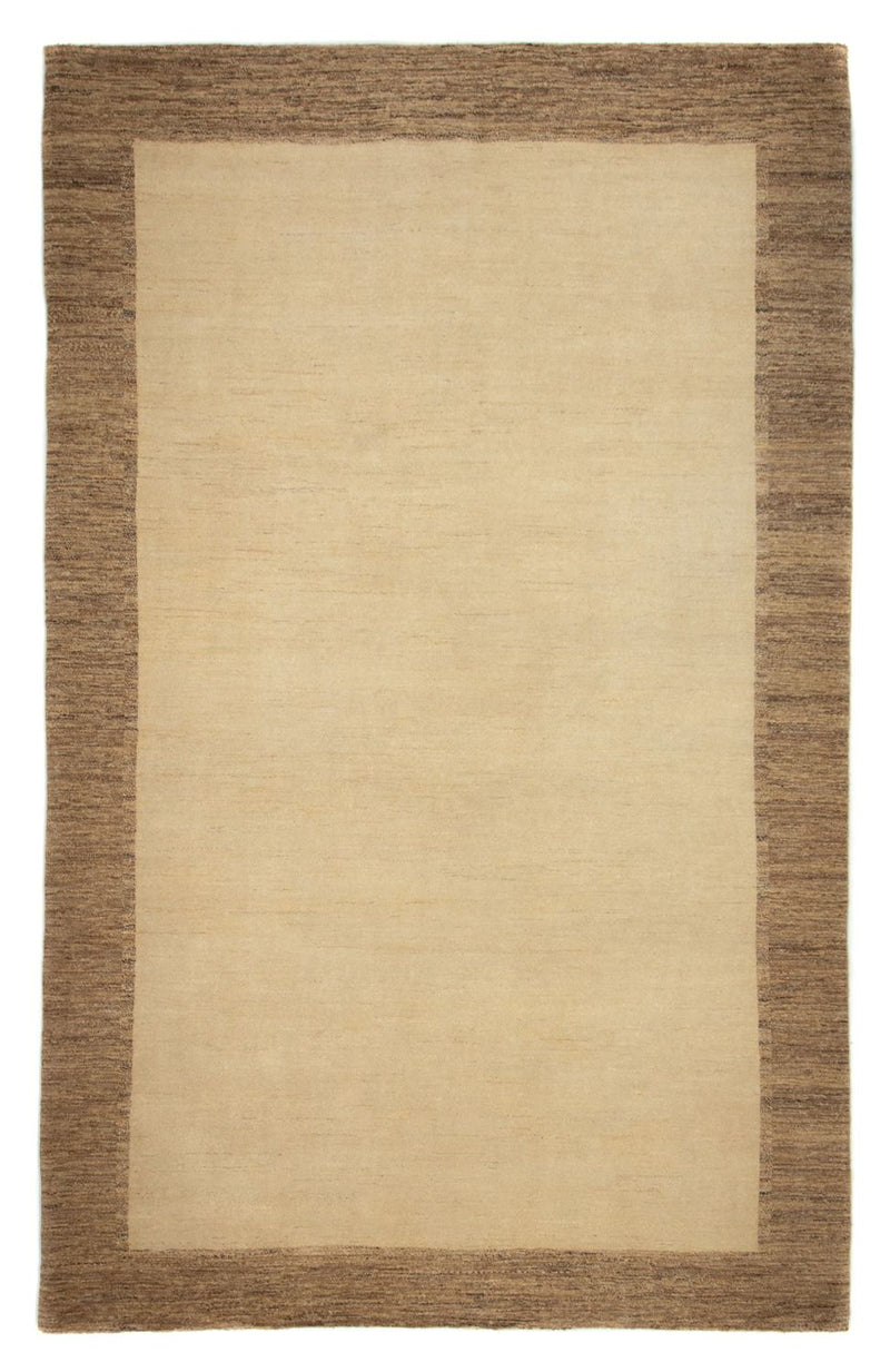 Gabbeh-matta - Indus - 303 x 196 cm - beige