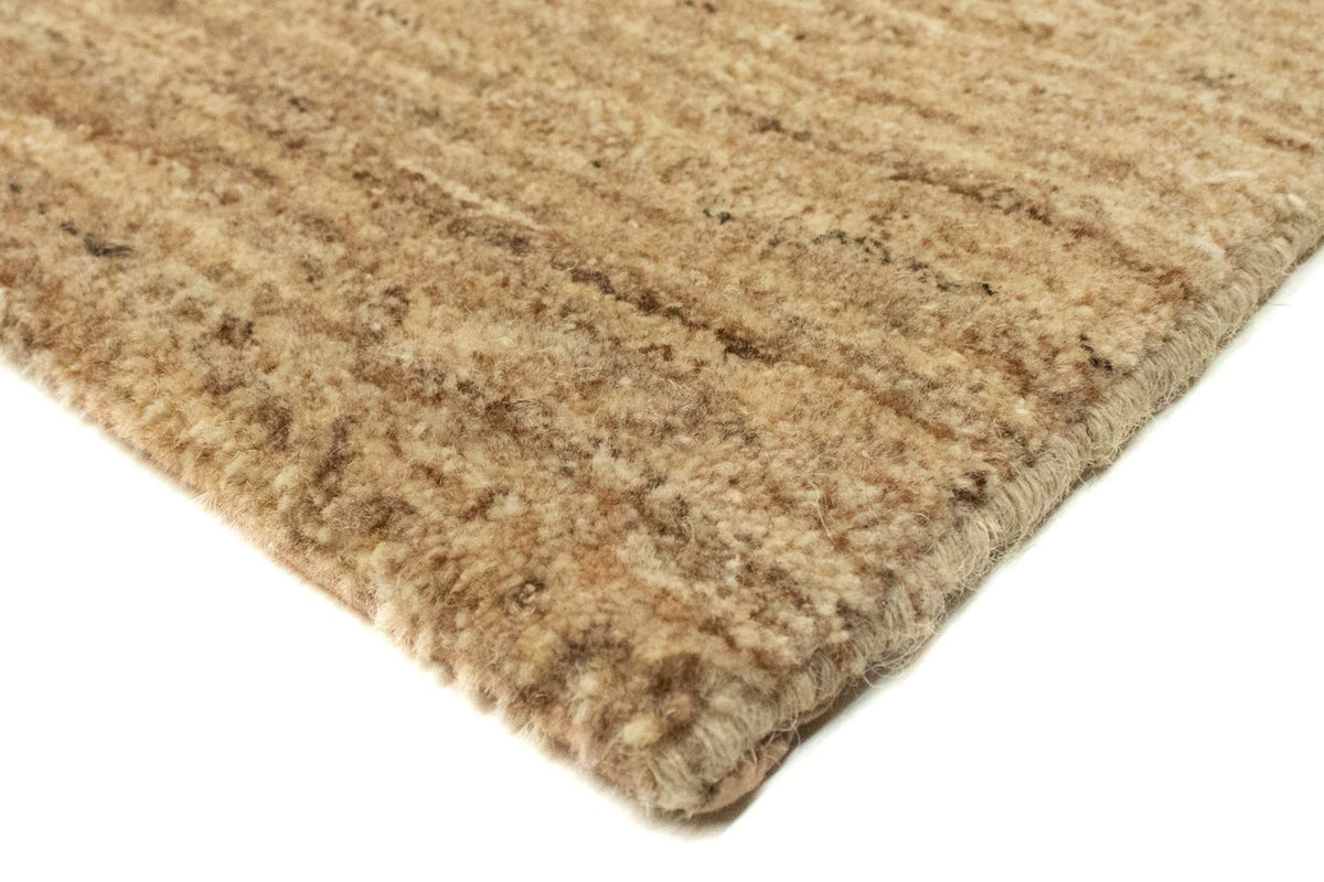 Gabbeh-matta - Indus - 303 x 196 cm - beige