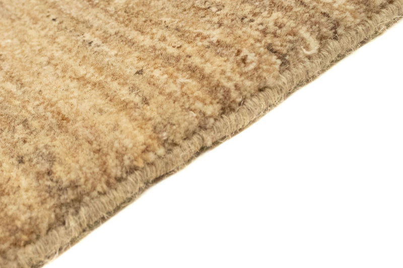 Gabbeh-matta - Indus - 303 x 196 cm - beige
