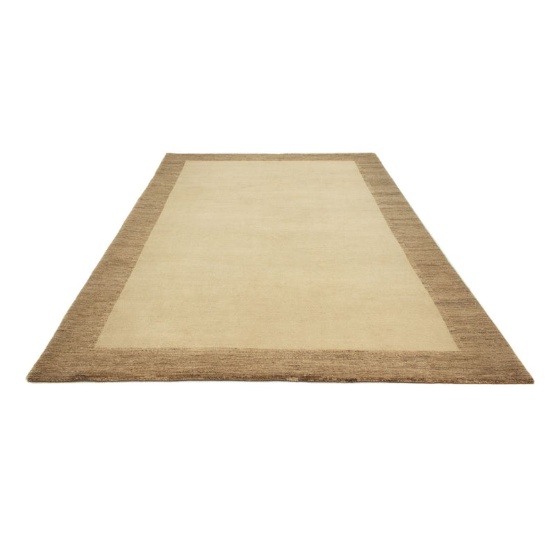 Gabbeh-matta - Indus - 303 x 196 cm - beige