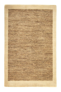 Gabbeh-matta - Indus - 184 x 124 cm - beige