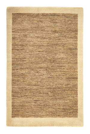 Gabbeh-matta - Indus - 184 x 124 cm - beige