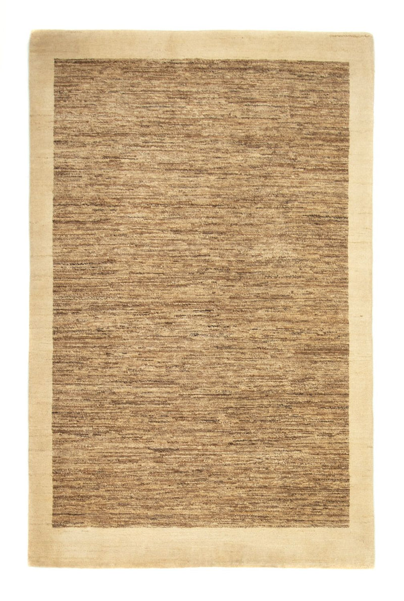Gabbeh-matta - Indus - 184 x 124 cm - beige