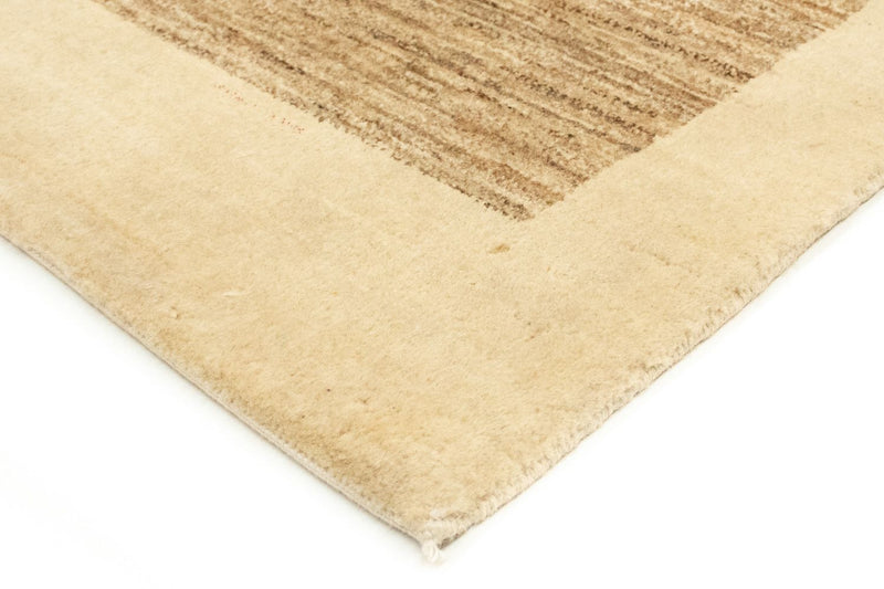 Gabbeh-matta - Indus - 184 x 124 cm - beige