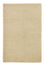Gabbeh-matta - Indus - 184 x 119 cm - beige