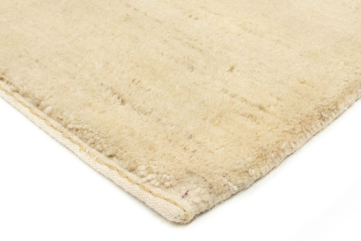 Gabbeh-matta - Indus - 184 x 119 cm - beige