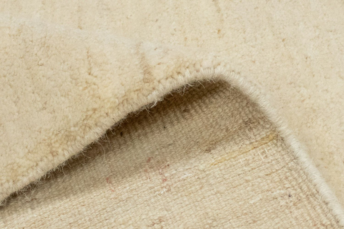 Gabbeh-matta - Indus - 184 x 119 cm - beige