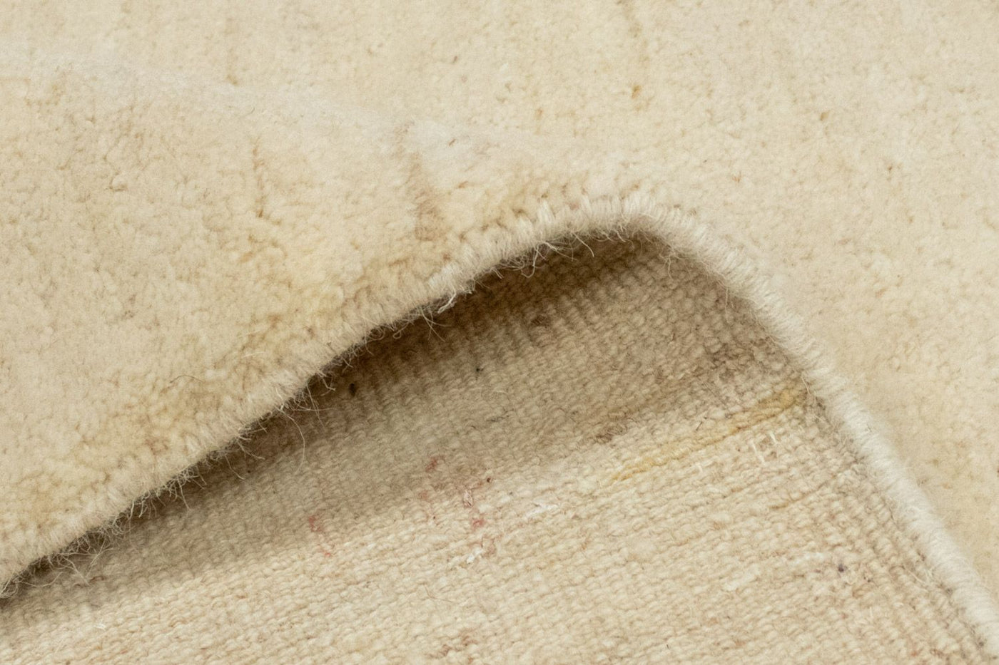 Indo Gabbeh Mattan 184x119cm - Ullmatta