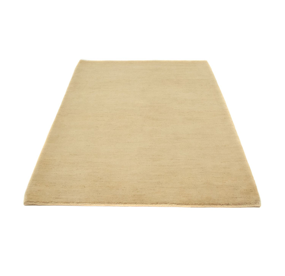 Gabbeh-matta - Indus - 184 x 119 cm - beige