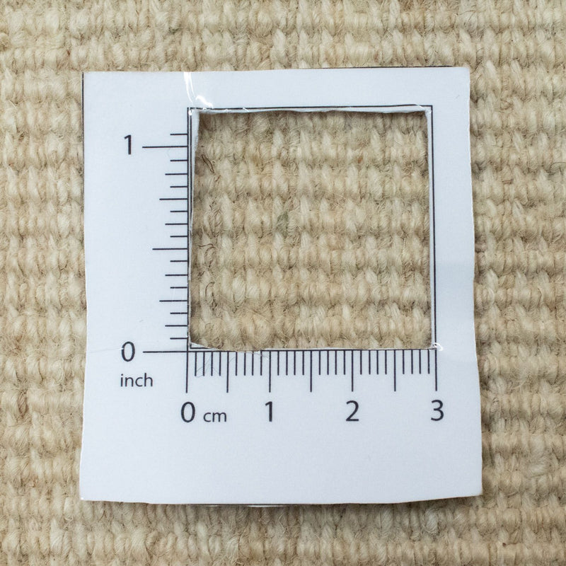 Gabbeh-matta - Indus - 184 x 119 cm - beige