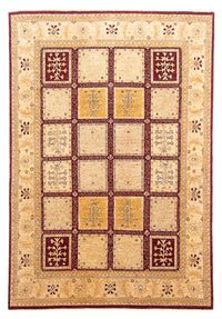 Ziegler Carpet - 342 x 237 cm - beige