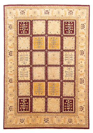Ziegler Carpet - 342 x 237 cm - beige
