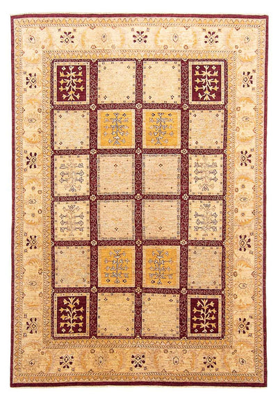 Ziegler Carpet 237x342cm - Oriental Carpet