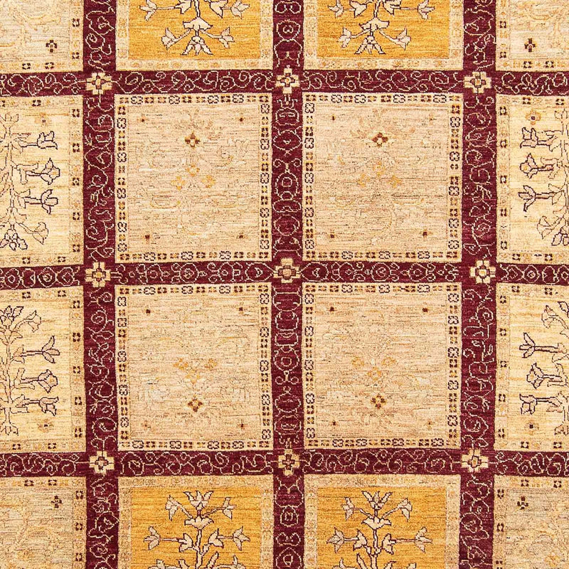 Ziegler Carpet - 342 x 237 cm - beige