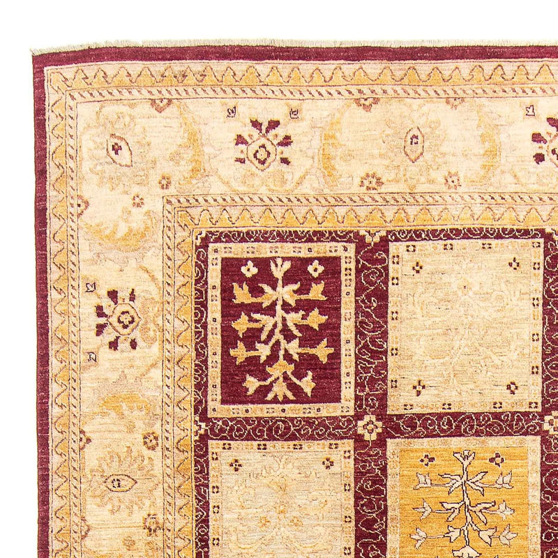 Ziegler Carpet - 342 x 237 cm - beige